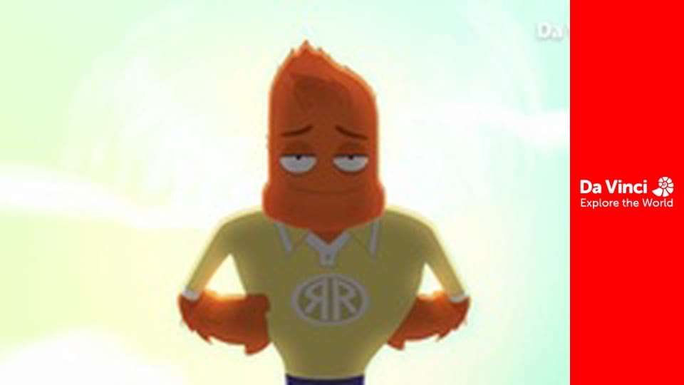 Superhero Sprinter Galore - Concursul de zbor