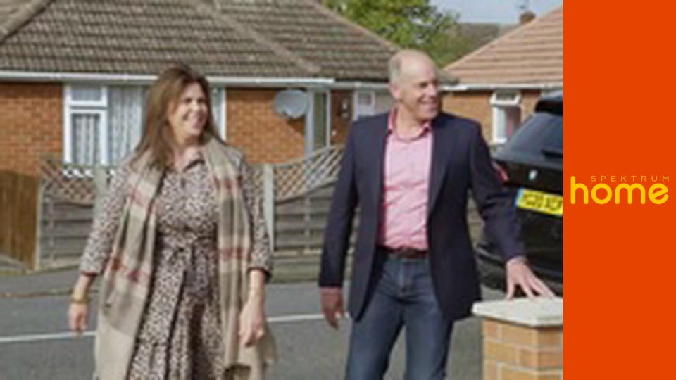 Jít nebo zůstat? S6E8 - Lincoln