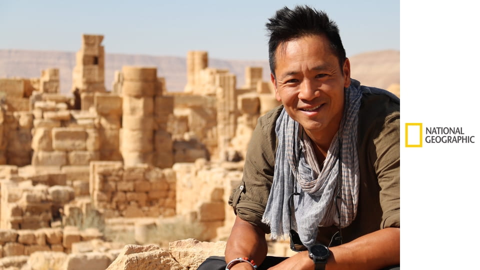 Elveszett világok nyomában S1E2 - A túlvilág hadserege