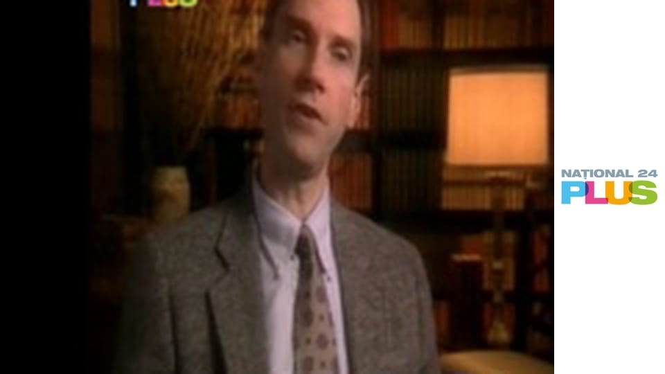 Framework for democracy E18