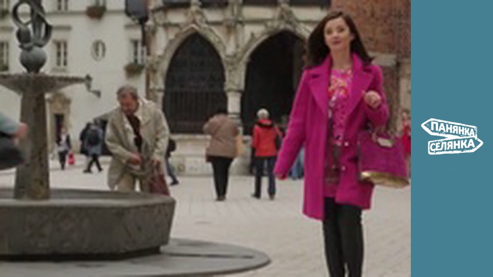 City Girl, Country Girl, Season 8, Episode 4