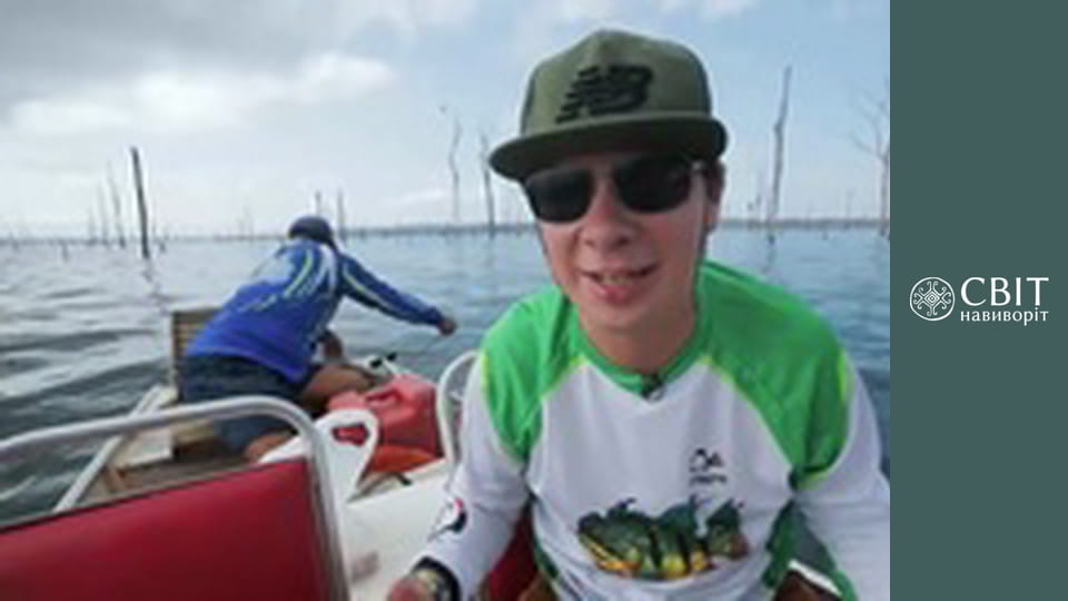 Season 10, Episode 15, Brazil