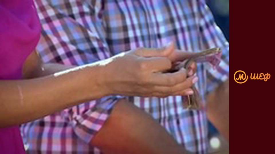 Season 5, Episode 10, Part 6