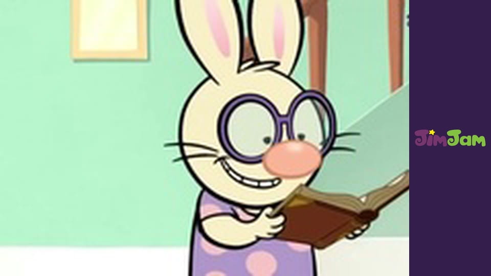 Superbuns S1E9 - Leonard szerelme