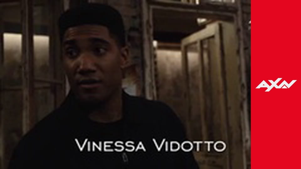 FBI: INTERNATIONAL II. S2E19 - FBI: International 02019 - Dead Sprint