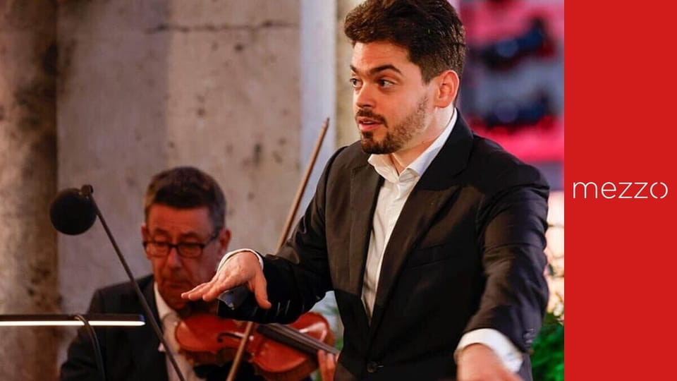 Lisa Batiashvili, Münchner Philharmoniker, Lahav Shani: Beethoven, Rachmaninov