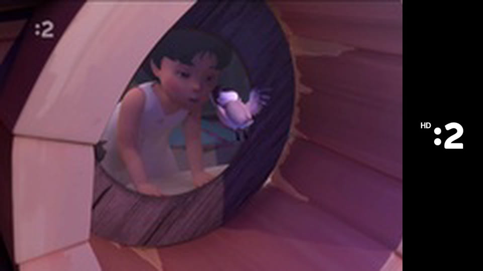 Heidi S2E44 - Bridgetino tajomstvo