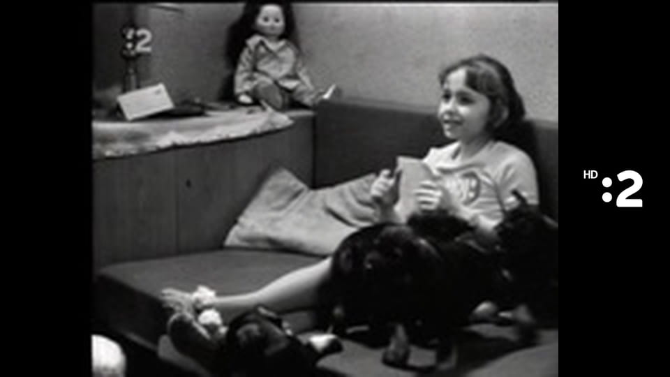 Kamarátka pre nás dvoch E3