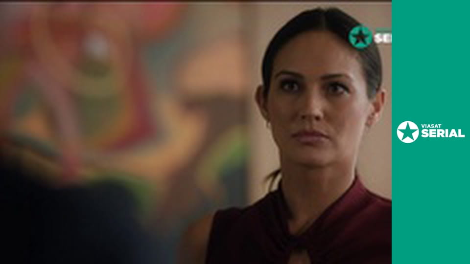 Т/с "Форс-мажори: Лос-Анджелес", 4 с.