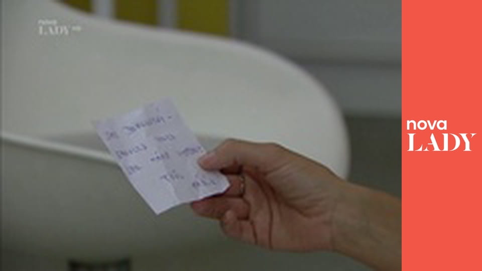 Ordinace v růžové zahradě 2 S18E25 - Raritní případ