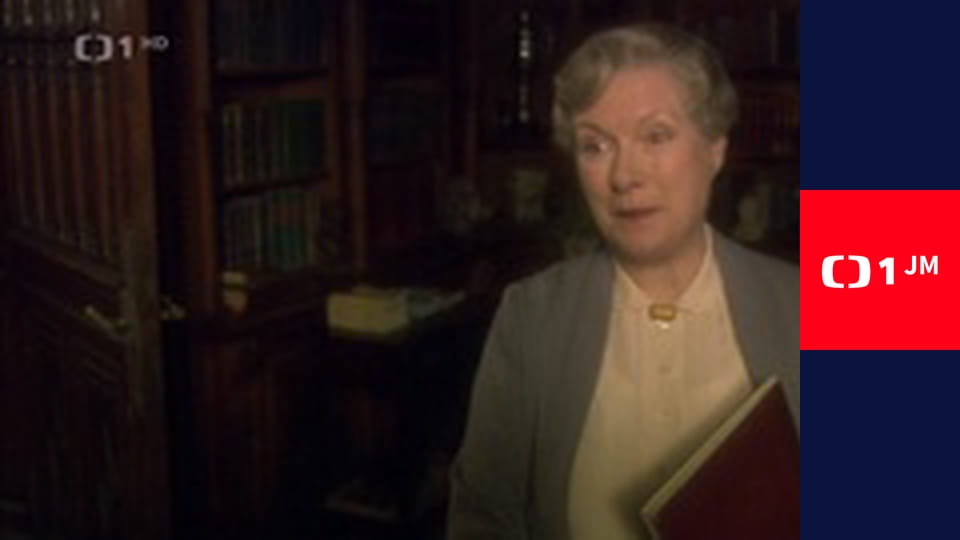 Hercule Poirot - Kočka mezi holuby