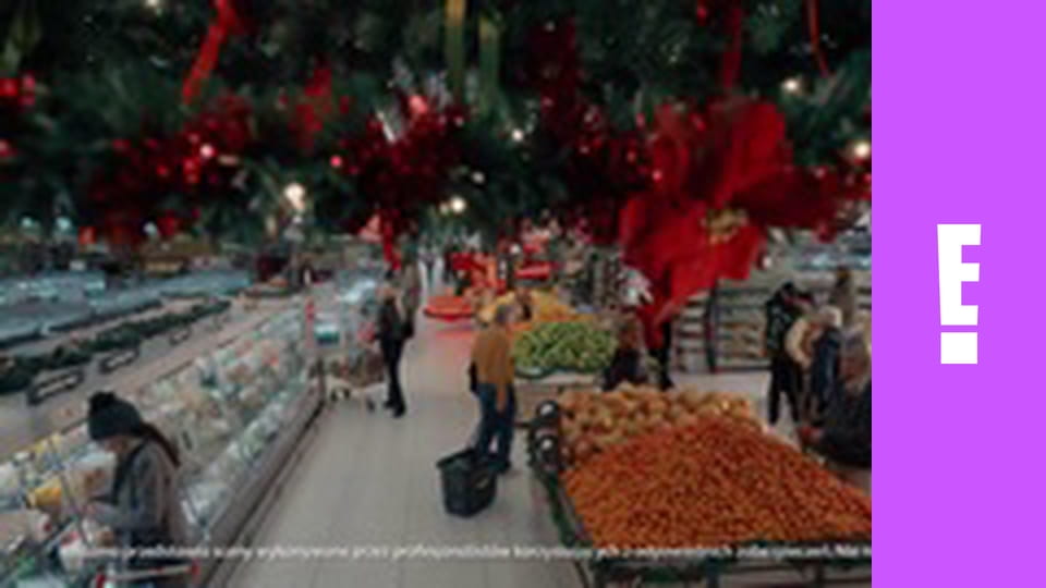 Żony Londynu: Po programie E7