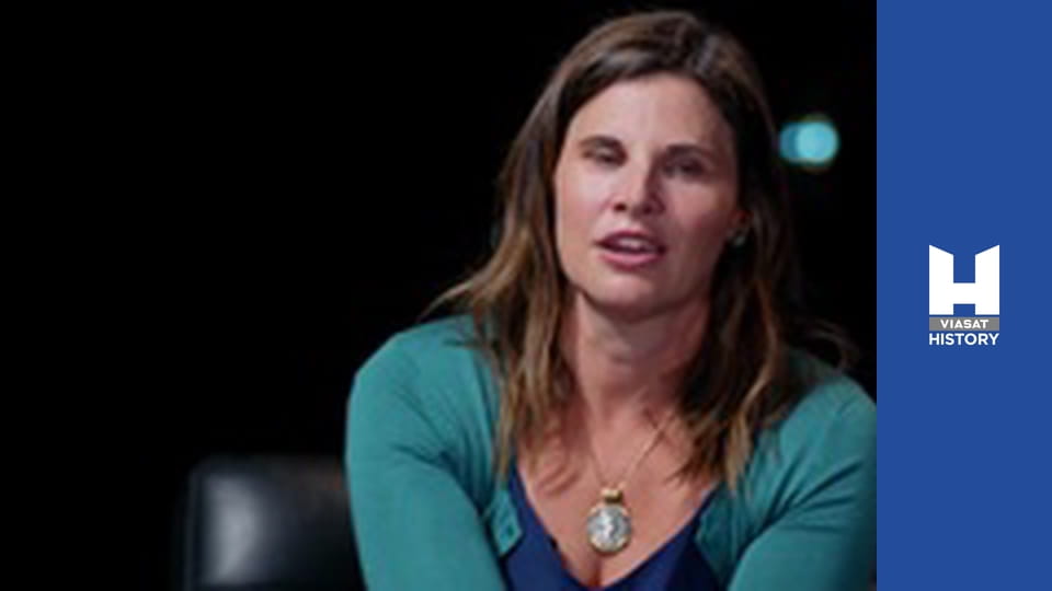 Strangest Things - Romans, Lost Treasure and A Leech