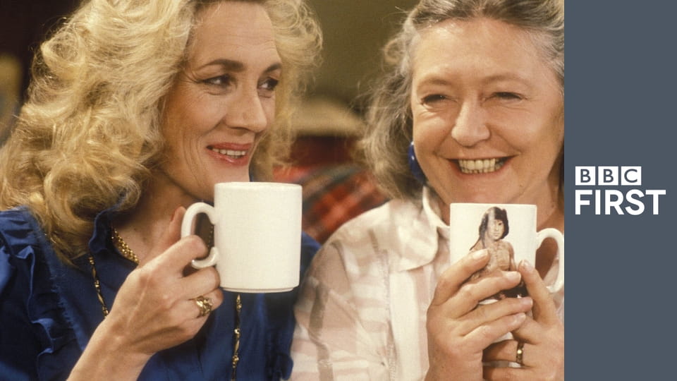 Co ludzie powiedzą? S4E1 - Oferta pracy