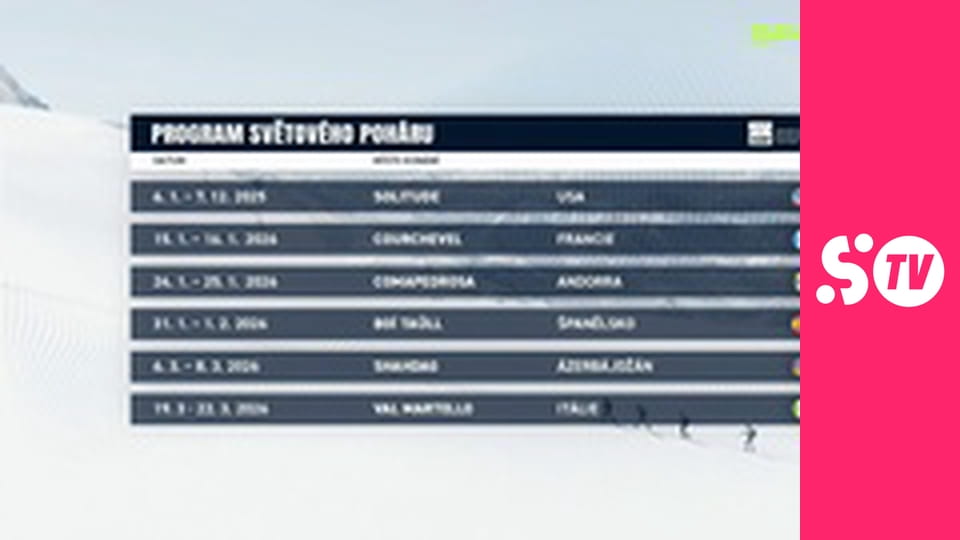 Skialpinismus: SP v Solitude