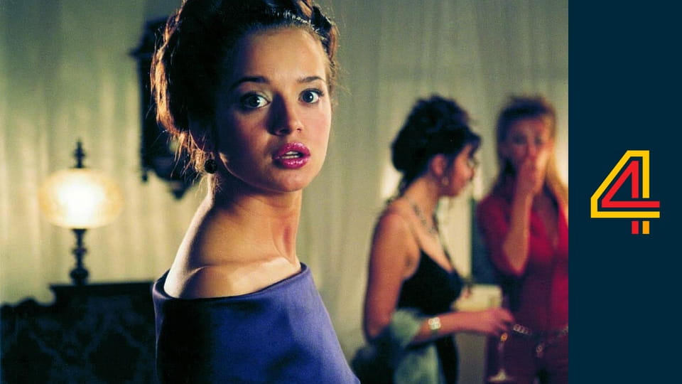 Kariera Nikosia Dyzmy