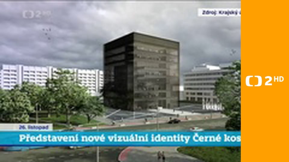 Zprávy v českém znakovém jazyce