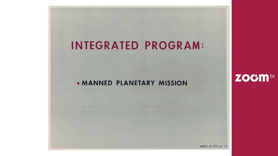 Niewyjaśnione tajemnice świata S3E68 - Potęga przepowiedni