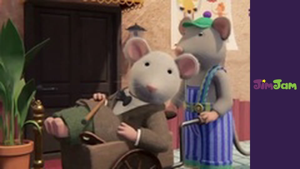 Sam és Julia S1E76 - Különleges műsor