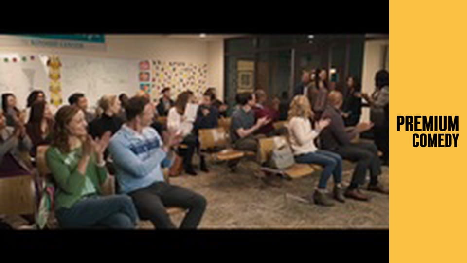 Семья по-быстрому