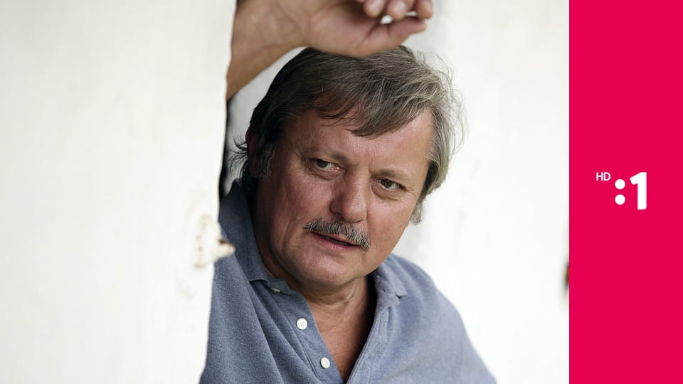 Vyprávěj S5E19 - Cesta domov