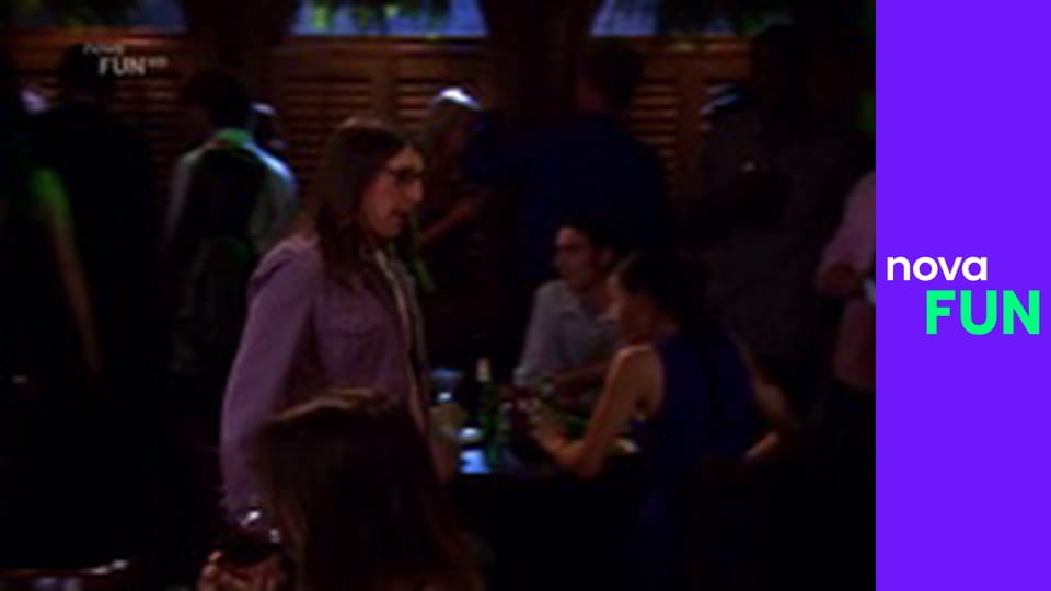 Teorie velkého třesku S4E11 - Rekombinace Ligy spravedlnosti