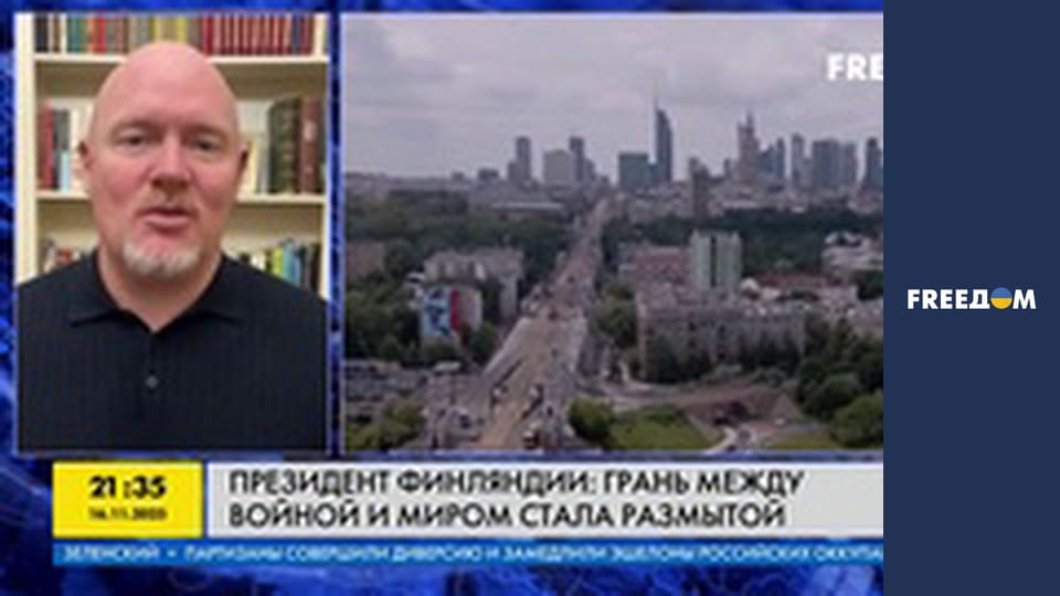 Марафон "FreeДОМ" UA. Прямий ефір.