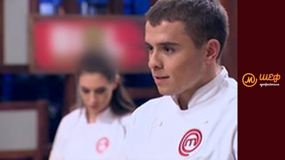 Season 1, Episode 14, Part 2