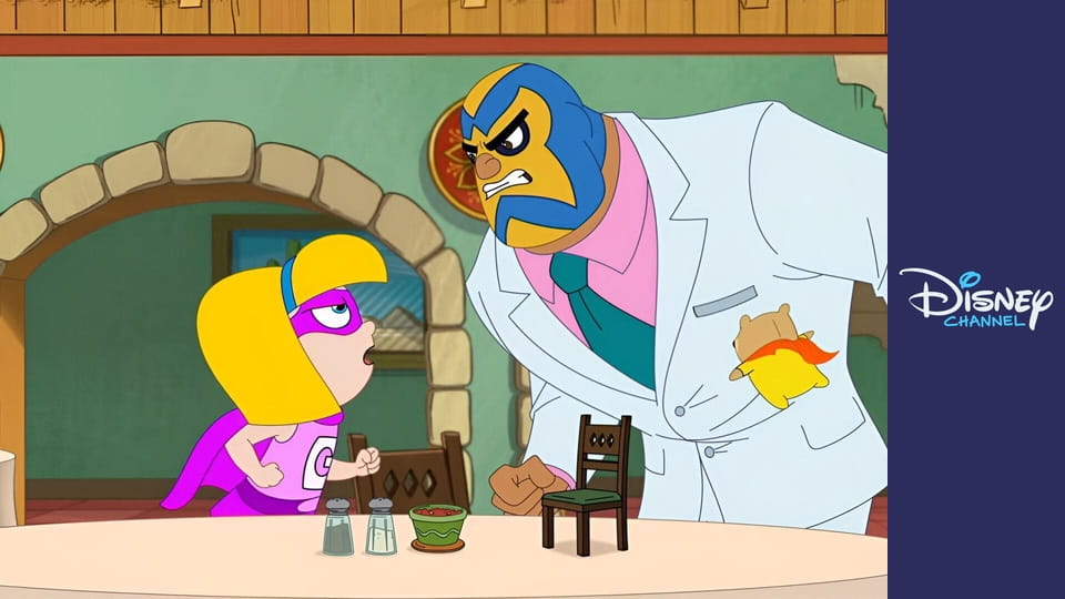 Křečík a Gréta E15 - Komu voní Hana/ Artizán