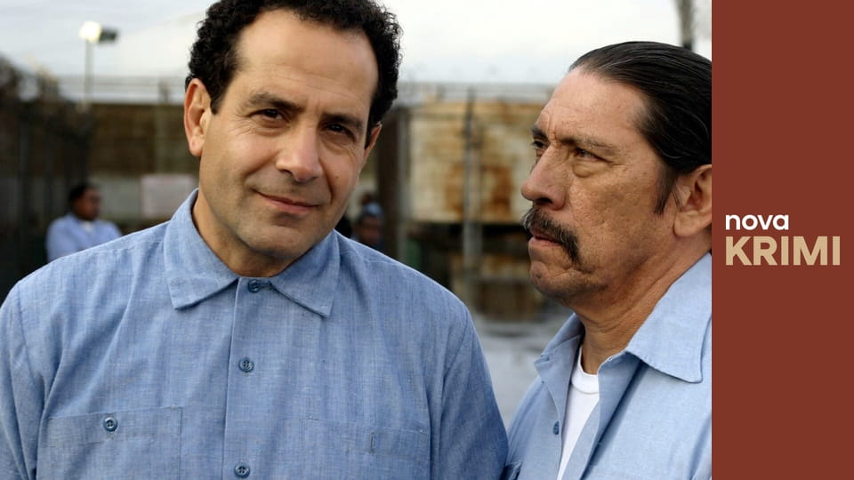 Můj přítel Monk S3E14 - Pan Monk míří do Las Vegas