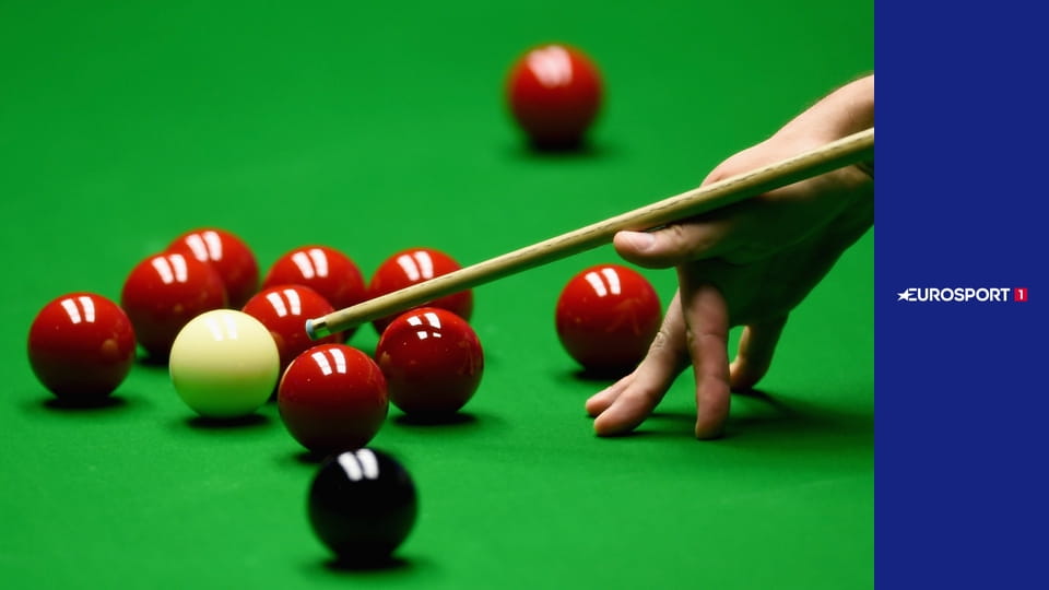 Snooker: UK Championships