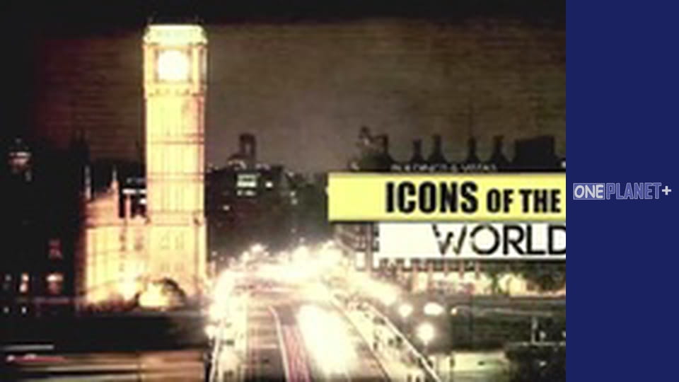 Icons of the world, Season 1, Episode 4