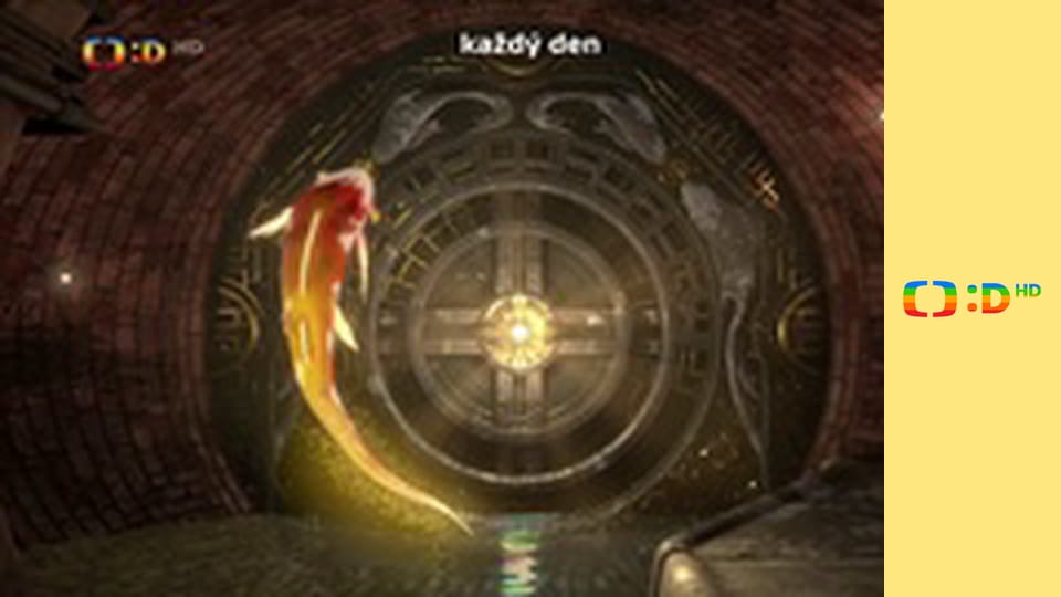 Rychlé šípy (4/7)