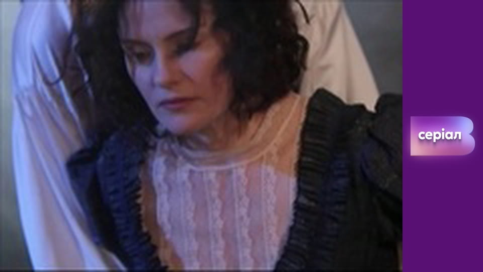 "Реальна містика", 2 сезон, 64 еп. "Лялька".