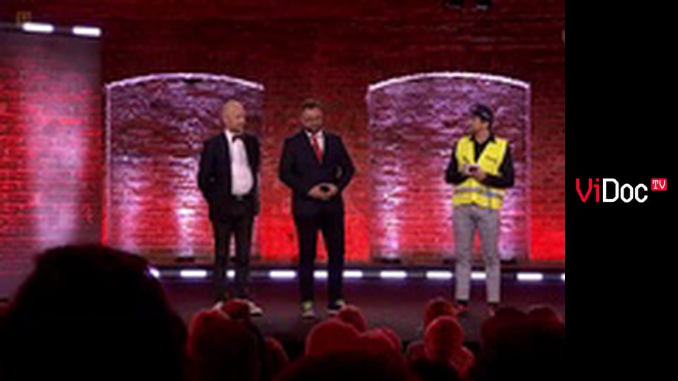 Kabaret bez granic S1E29