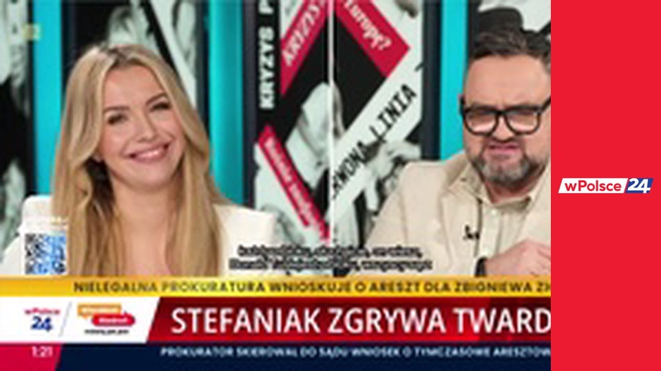 Tele-ekspres wPolsce24