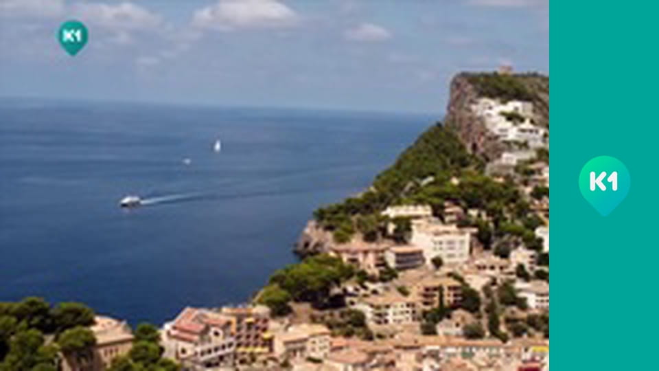 "Інший світ".