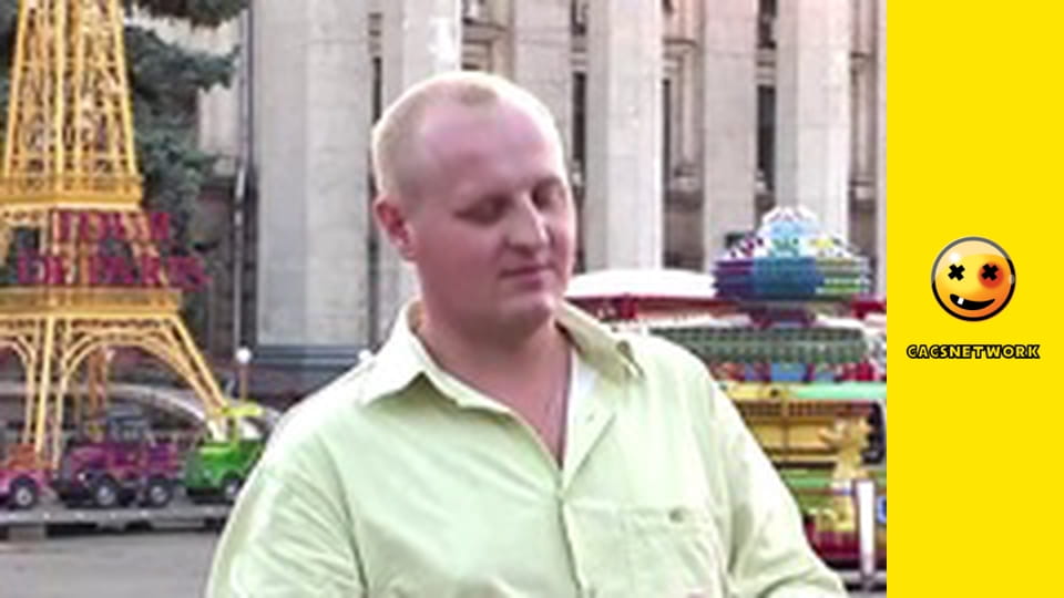 Naked & Funny. Enjoy the Ride.