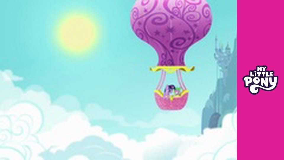 My Little Pony, Season 2, Episode 25