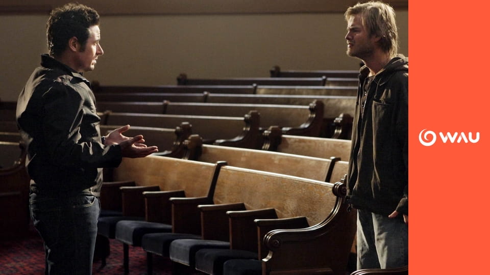 Vražedné čísla S6E5 - Hydra