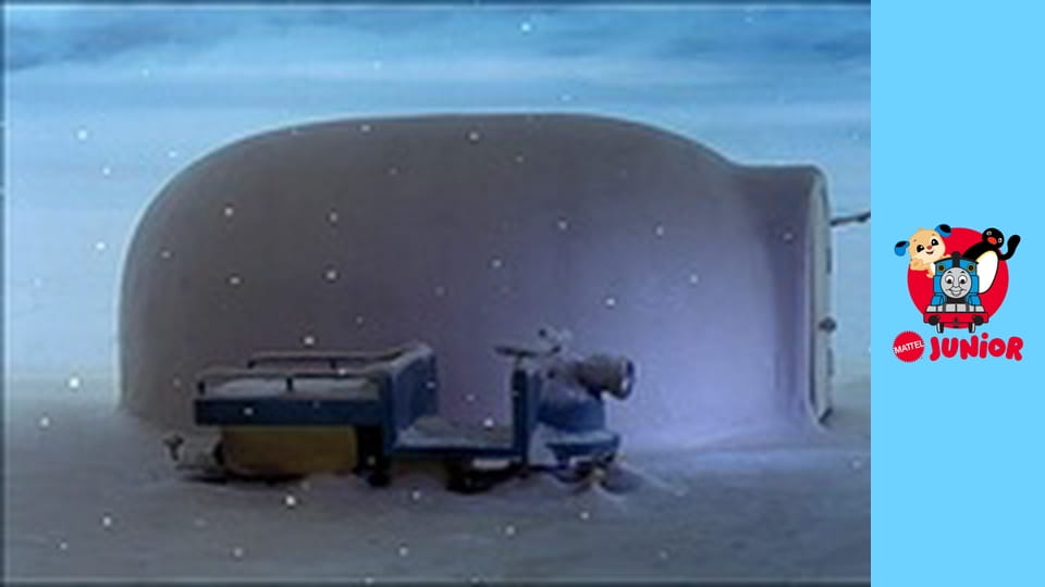 The Pingu Show Évad 1 Epizód 28