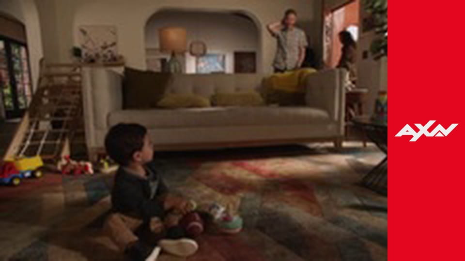 Zelenáč S5E8 - Obojek