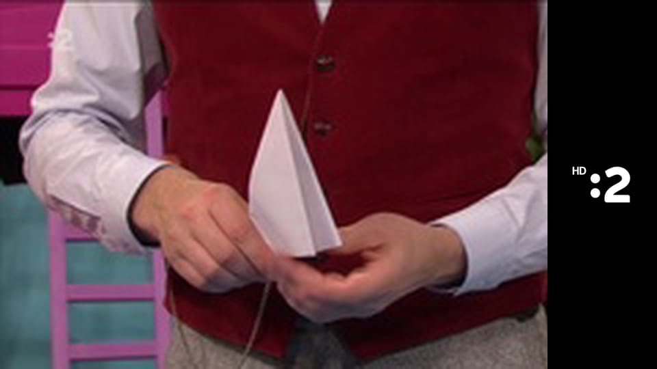 Rodinka líšok a jazvecov E21 - Veliteľ Martis