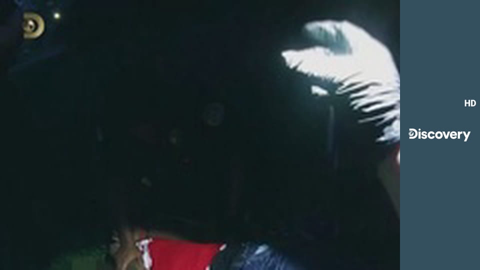 Titkos műveletek S1E6