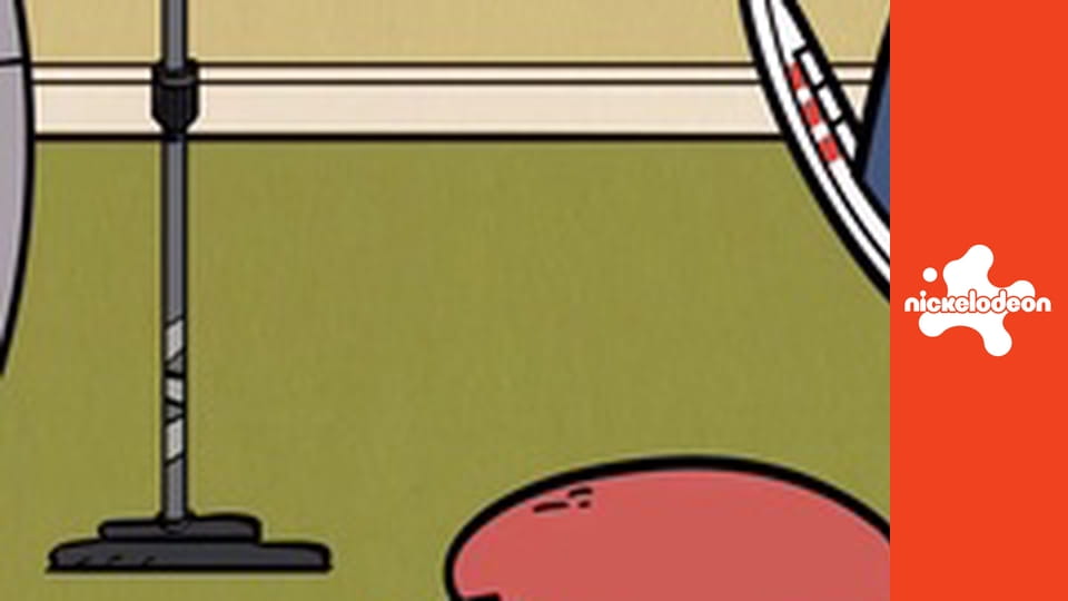 Harmidom S1E3 - Wożąc panią Lotną / Rozterki władzy