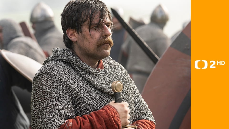 Jak si vikingové podmanili svět E4 - Poslední bitva vikingů