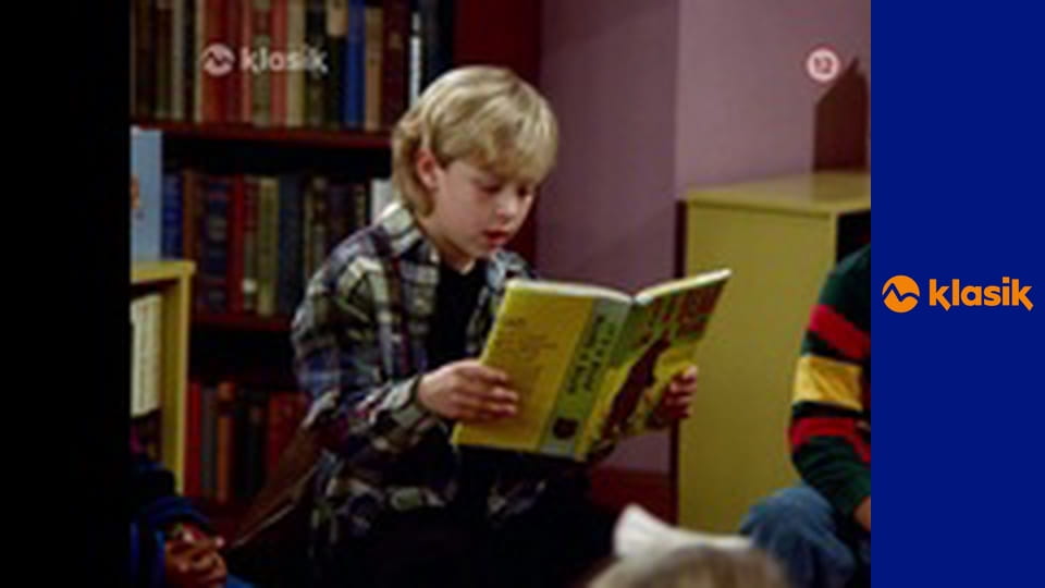 Mr. Bean - Prekliatie pána Beana