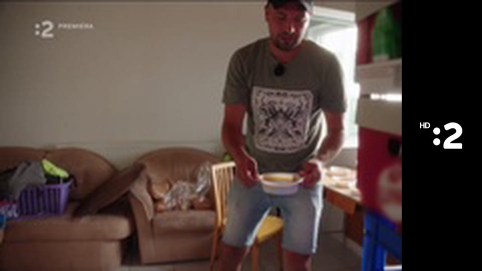 Cyklopotulky E35 - Ostrava