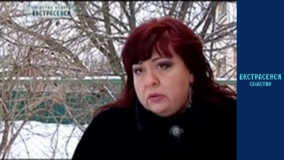 Murdered Saleswoman/Random Victim. Part 1	Murdered Saleswoman/Random Victim. Part 2