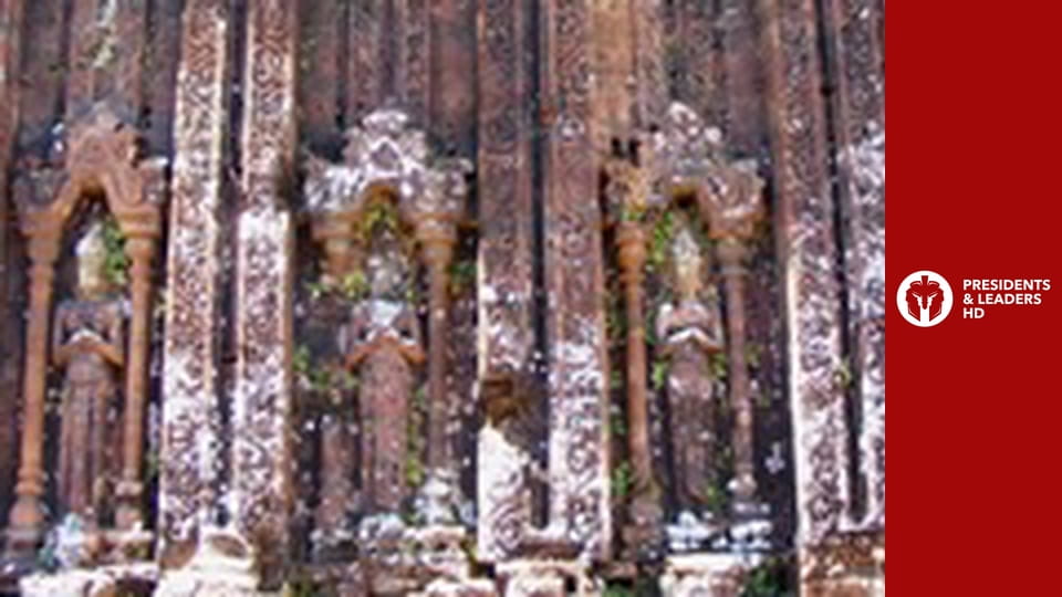 A vietnámi háború - 1. rész